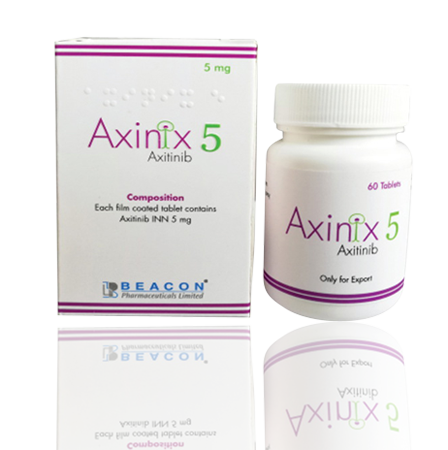 Axinix-5mg