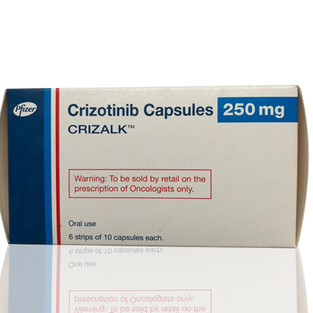Crizalk-250mg