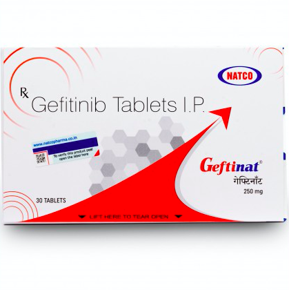 Geftinat250mg
