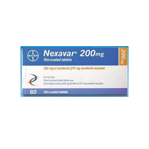 NEXAVAR
