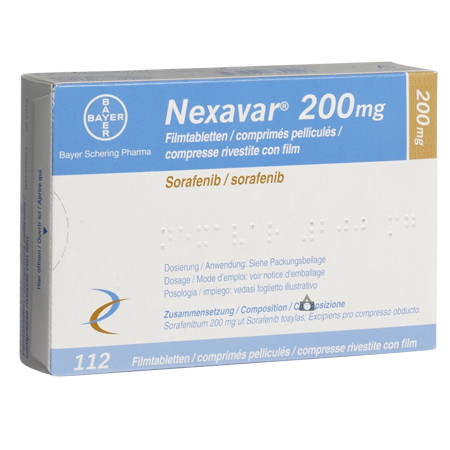 Nexavar