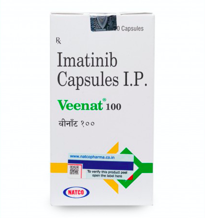 VEENAT-100-MG-CAP