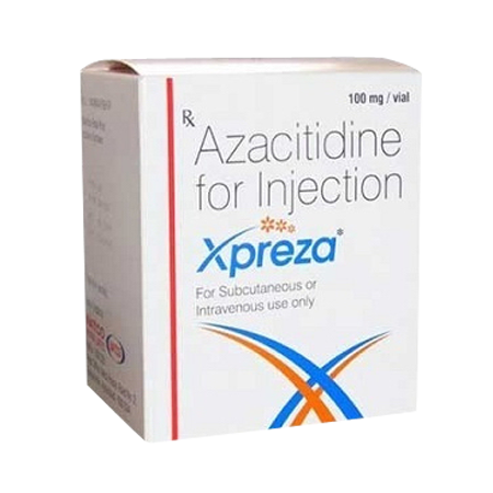 Xpreza-Injection