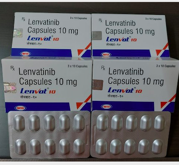 lenvat-10mg