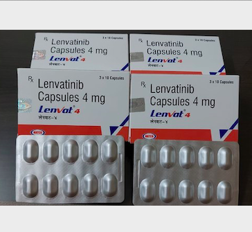 lenvat-4mg