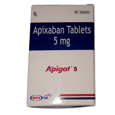 APIGAT-5mg