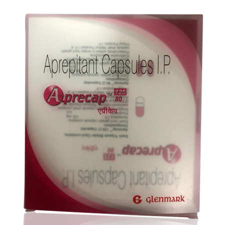 Aprecap
