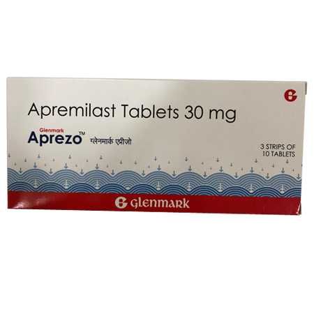 Aprezo-30mg