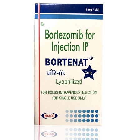 Bortenat-2mg