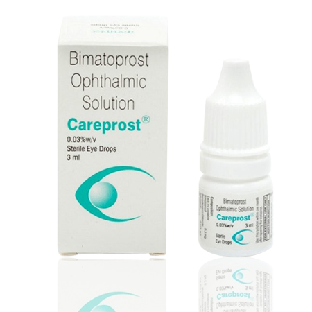 Careprost-eye-drop