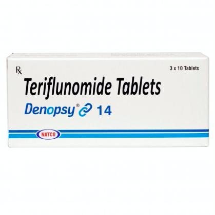 DENOPSY-14-MG-TAB