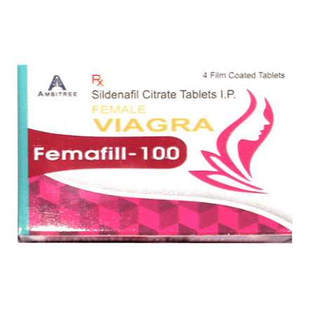 Femafill-100