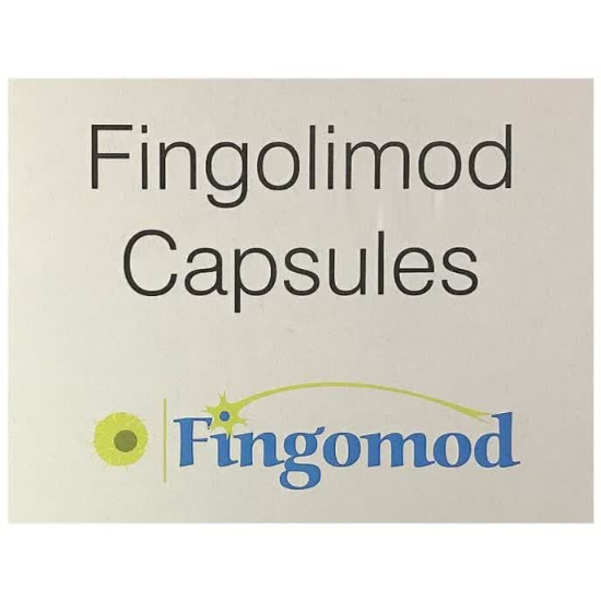Fingolimod