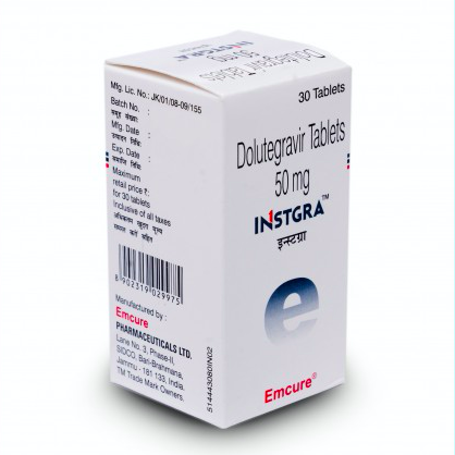 INSTGRA-50MG