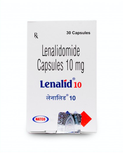 LENALID-10MG
