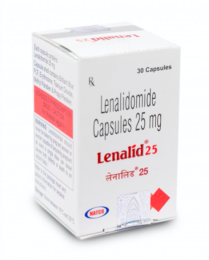 LENALID-25-MG-CAPSULE