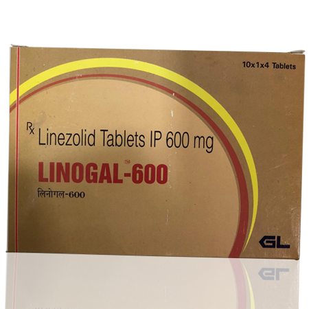 LINOGAL-600MG