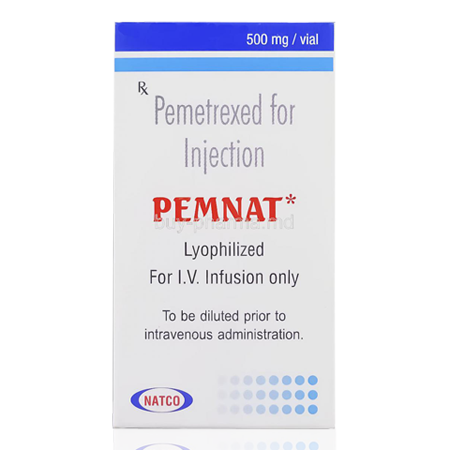 Pemnat-500mg