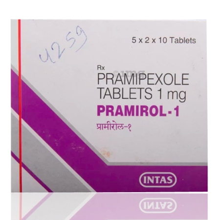 Pramirol-1-
