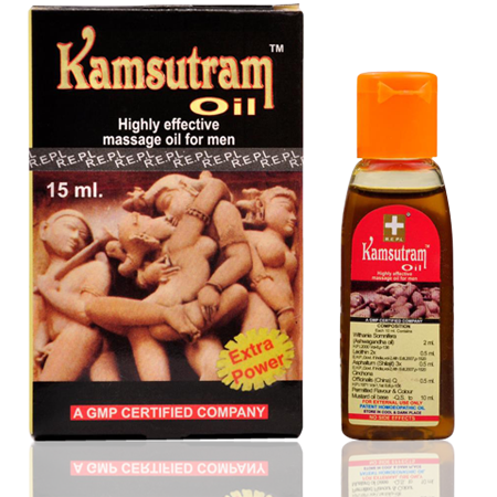 Repl-kamsutram-oil