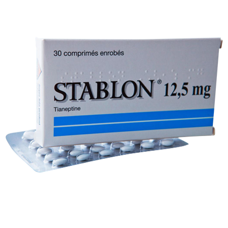 Stablon-2