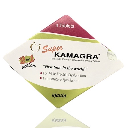 Super-kamagra