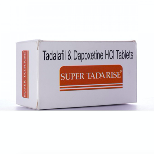 Super-tadarise
