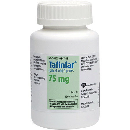 TAFINLAR-