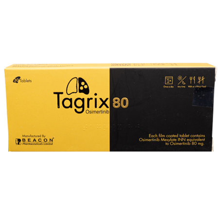 Tagrix-4