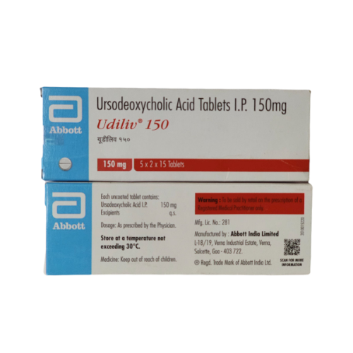 Udiliv-150mg