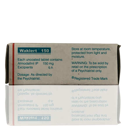 Waklert-150mg