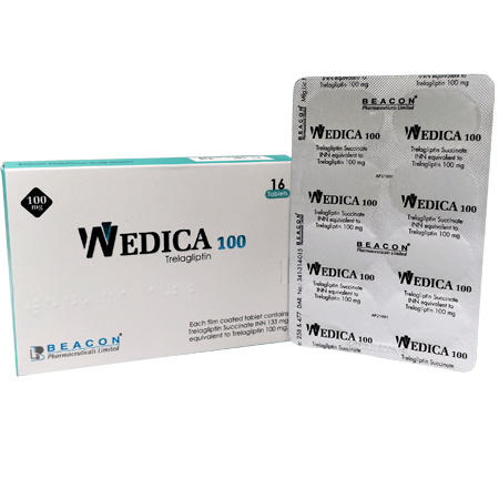 Wedica-100mg