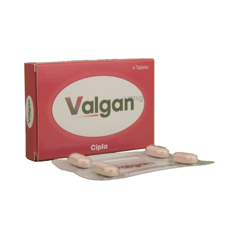 valgan-450mg